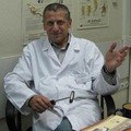 Фотография специалиста Бабенков Николай Владиславович