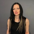 Фотография специалиста HOST Анна