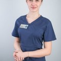 Фотография специалиста Захарова Екатерина Владимировна
