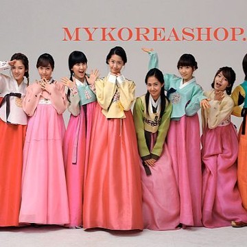 Корейская косметика MyKoreaShop фото 1