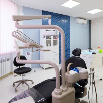 Стоматологическая клиника Юнисмайл фото 3