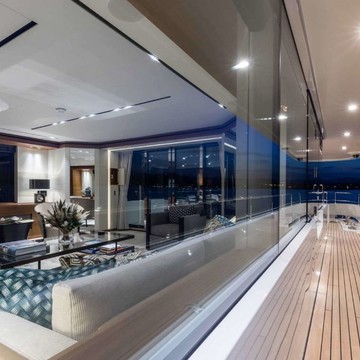 Комания Yachts Expert на Лахтинском проспекте фото 3