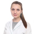 Фотография специалиста Ноговицина Сабина Робертовна