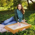 Фотография специалиста Герасимчук Анна Николаевна