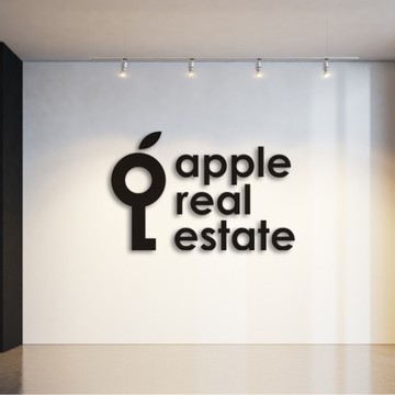 Apple Real Estate фото 1