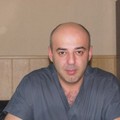 Фотография специалиста Кветенадзе Гурами Елгуджаевич