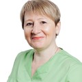 Фотография специалиста Слезко Марина Михайловна