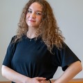 Фотография специалиста Рябинина Полина