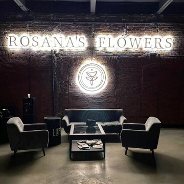 Студия Rosana`s Flowers фото 2