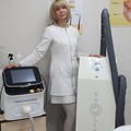 Фотография специалиста Яшнева Анна Николаевна