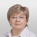 Фотография специалиста Шкуратова Надежда Ивановна