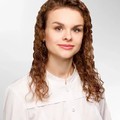 Фотография специалиста Саруева Анастасия Павловна