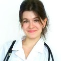 Фотография специалиста Мещерякова Людмила Владимировна