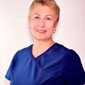 Фотография специалиста Пожога Наталья