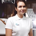 Фотография специалиста Невеницына (Бобкова) Екатерина