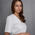 Фотография специалиста Сорокина Мария Сергеевна