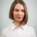 Фотография специалиста Азизбаева Анна Павловна