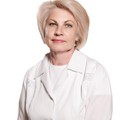 Фотография специалиста Карпова Ирина Ивановна