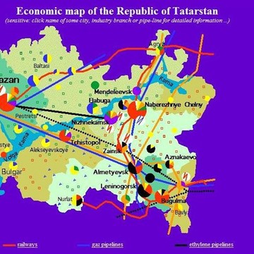Корпорация экспорта Республики Татарстан на Агрономической улице фото 2