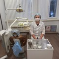 Фотография специалиста Замятина Елена Викторовна