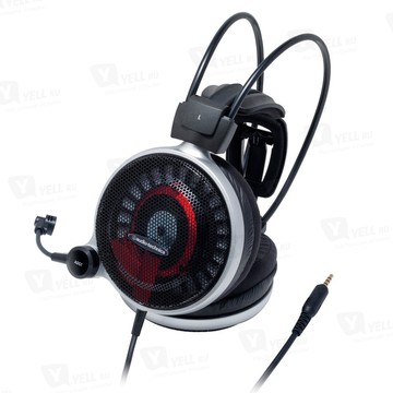 Audio-Technica фото 1
