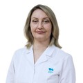 Фотография специалиста Апретова Наталия Юрьевна