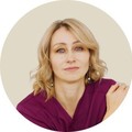 Фотография специалиста Марчукова Елена Анатольевна