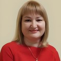 Фотография специалиста Зарубина Юлия Сергеевна