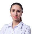 Фотография специалиста Симонова Юлия Сергеевна