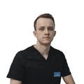 Фотография специалиста Плугин Никита Алексеевич