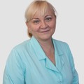 Фотография специалиста Плишко Анна Мстиславовна
