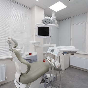 Стоматологическая клиника Реадовская фото 1