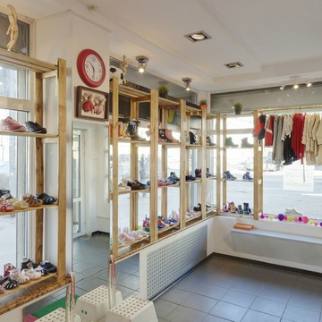 Магазин женской обуви и аксессуаров Панини на улице Некрасова фото 3