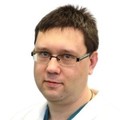 Фотография специалиста Егоров Роман Игоревич