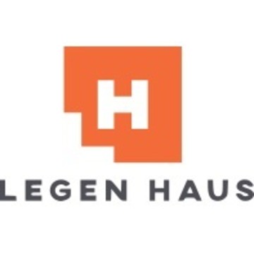 Legen Haus – производство сухих строительных смесей, цемент, теплый кладочный раствор, клей для блоков. фото 1