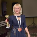 Фотография специалиста Кузнецова Наталья Евгеньевна