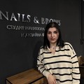 Фотография специалиста Аскерова Сабина