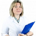 Фотография специалиста Новоселова Галина Борисовна