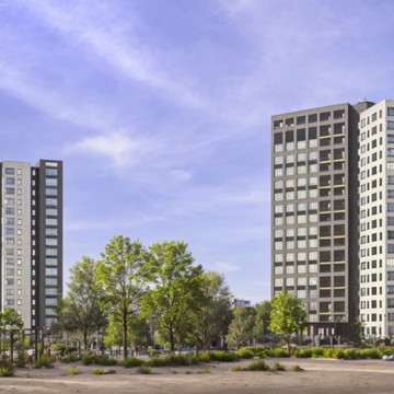 Жилой комплекс &quot;Светлоярский парк&quot; фото 1