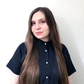 Фотография специалиста Подшивалова Анастасия Олеговна