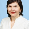 Фотография специалиста Юшкова Оксана Анатольевна