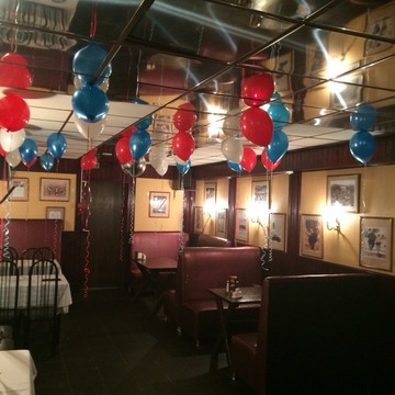 Jefferson-bar фото 2