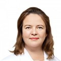 Фотография специалиста Серик Ирина Владимировна
