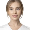 Фотография специалиста Литвиненко Ксения Вадимовна