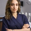 Фотография специалиста Ишханян Ивета Норайровна