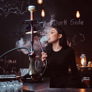 Кальян-бар Pineapple lounge фото 1
