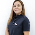 Фотография специалиста Величко Анна Николаевна