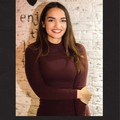 Фотография специалиста Мехтиева Айнура Ченгизовна