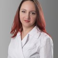 Фотография специалиста Воронина Юлия Николаевна