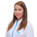 Фотография специалиста Сикорская Анна Николаевна